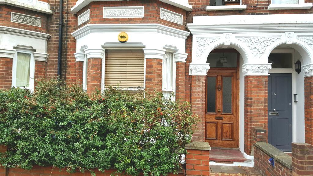 Pensiune Victorian Superior Property Londra